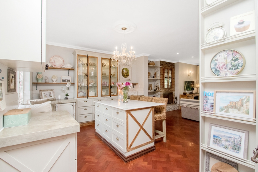 3 Bedroom Property for Sale in Northcliff Gauteng