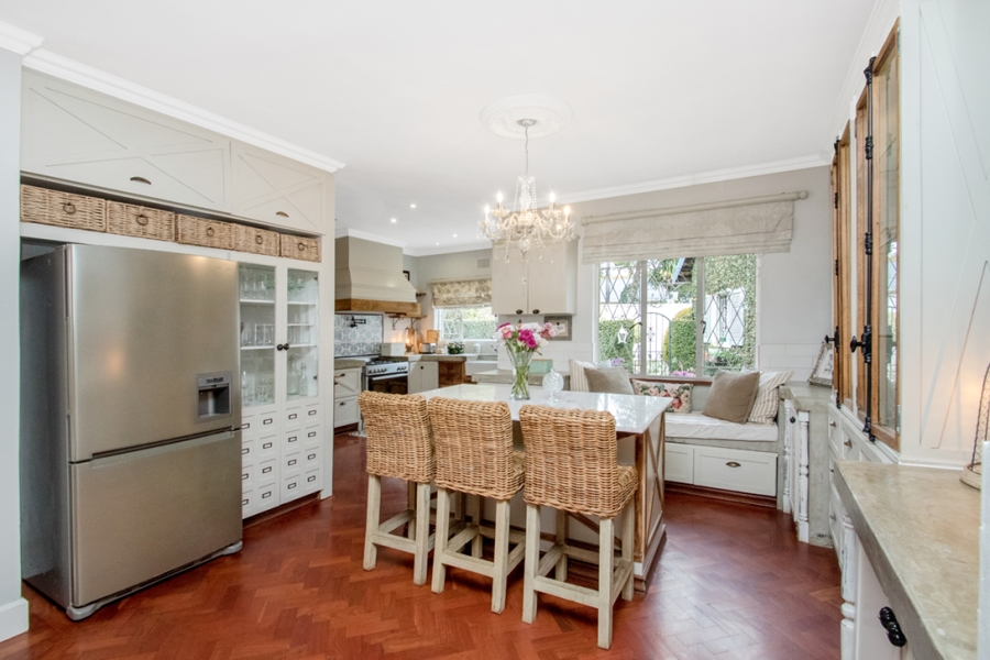 3 Bedroom Property for Sale in Northcliff Gauteng