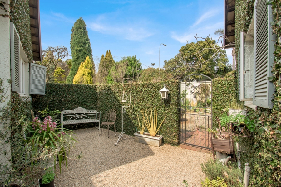 3 Bedroom Property for Sale in Northcliff Gauteng
