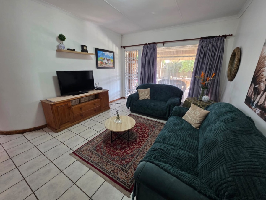 3 Bedroom Property for Sale in Vanderbijlpark SE 6 Gauteng