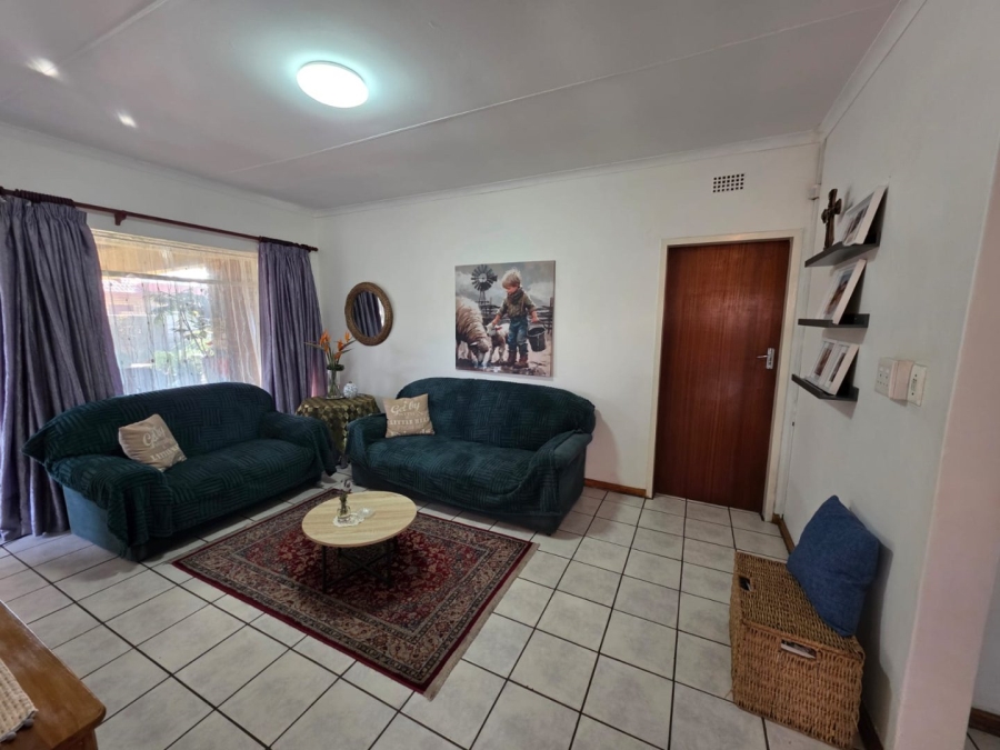 3 Bedroom Property for Sale in Vanderbijlpark SE 6 Gauteng