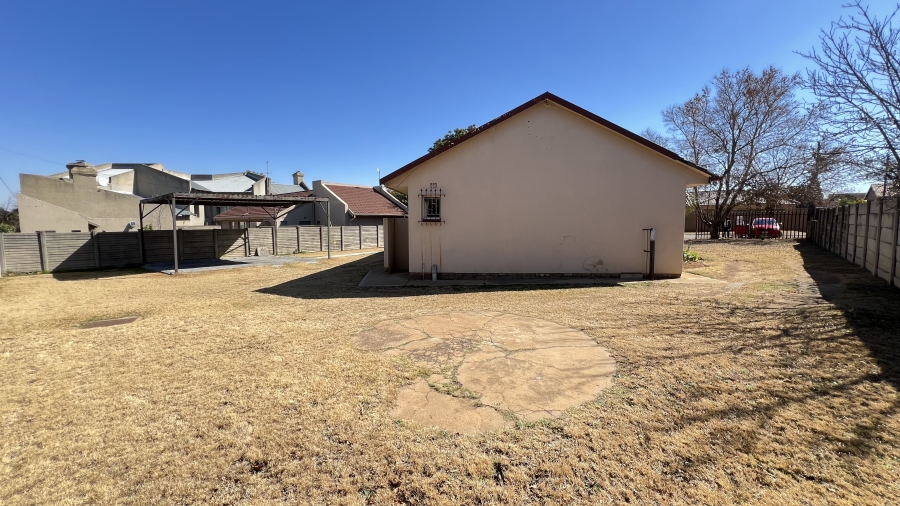 3 Bedroom Property for Sale in Greenhills Gauteng