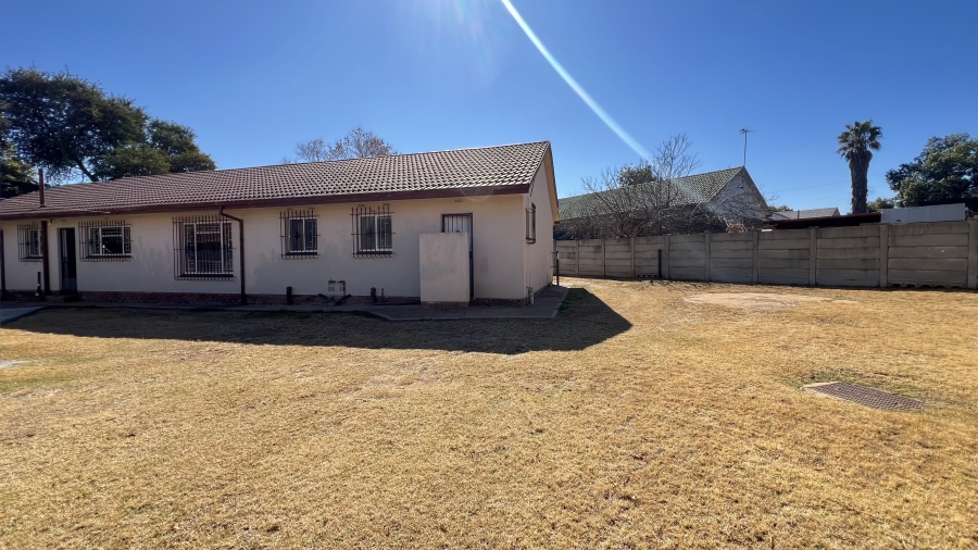 3 Bedroom Property for Sale in Greenhills Gauteng