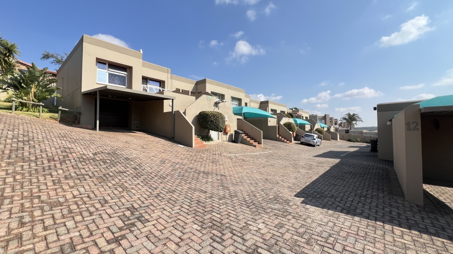 2 Bedroom Property for Sale in Rangeview Gauteng