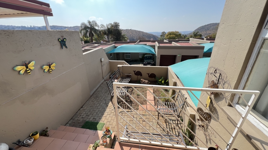 2 Bedroom Property for Sale in Rangeview Gauteng