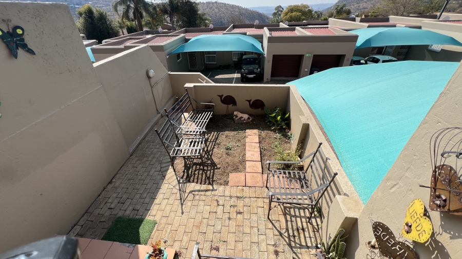 2 Bedroom Property for Sale in Rangeview Gauteng