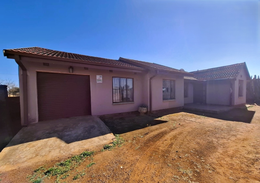 3 Bedroom Property for Sale in Meyerton Park Gauteng
