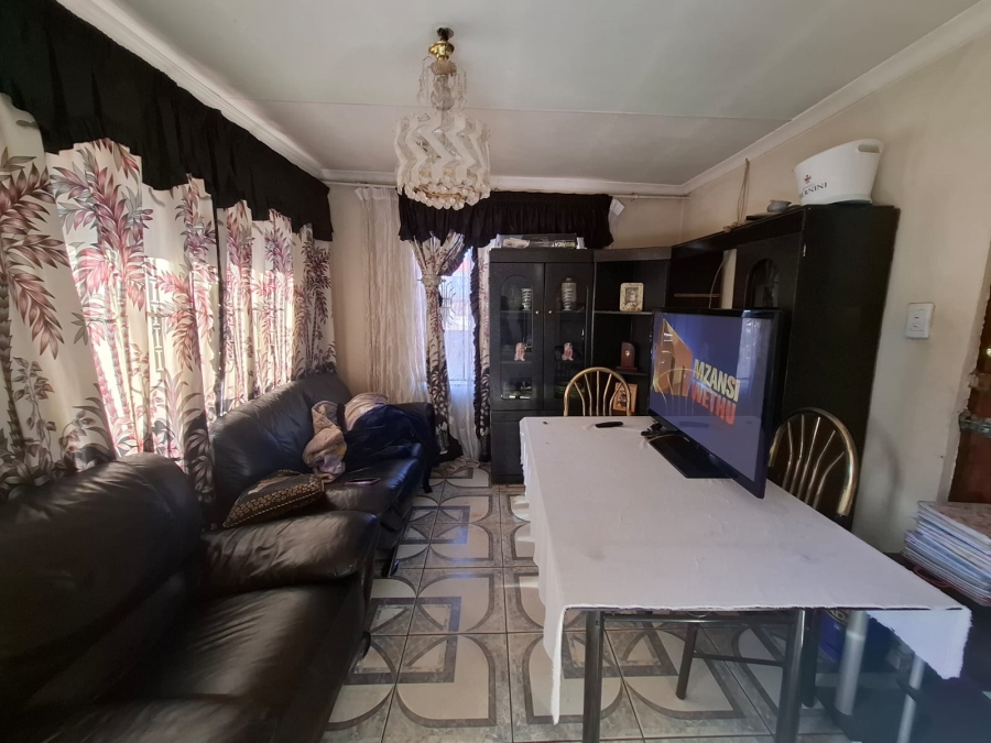 3 Bedroom Property for Sale in Meyerton Park Gauteng
