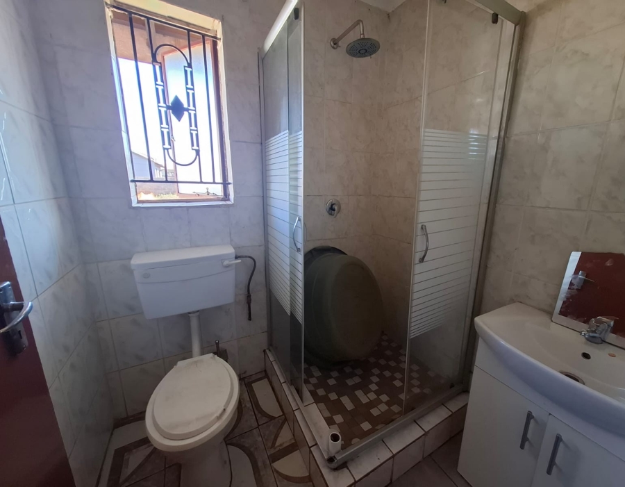 3 Bedroom Property for Sale in Meyerton Park Gauteng