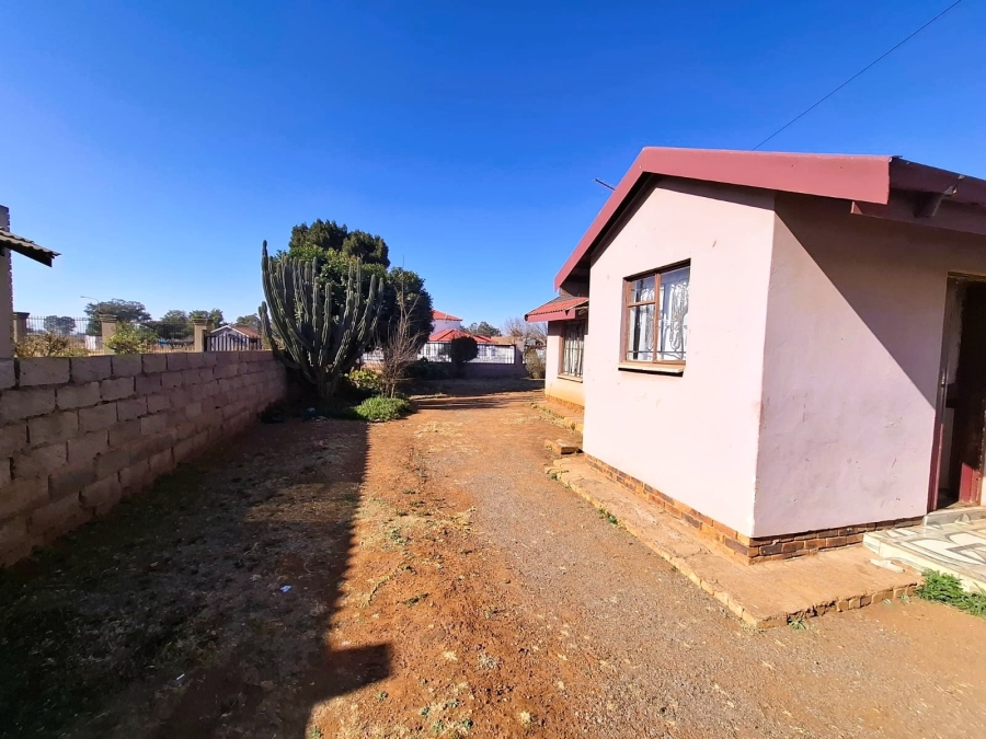 3 Bedroom Property for Sale in Meyerton Park Gauteng