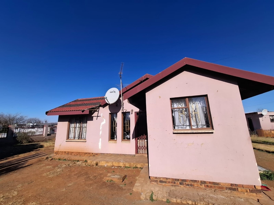 3 Bedroom Property for Sale in Meyerton Park Gauteng
