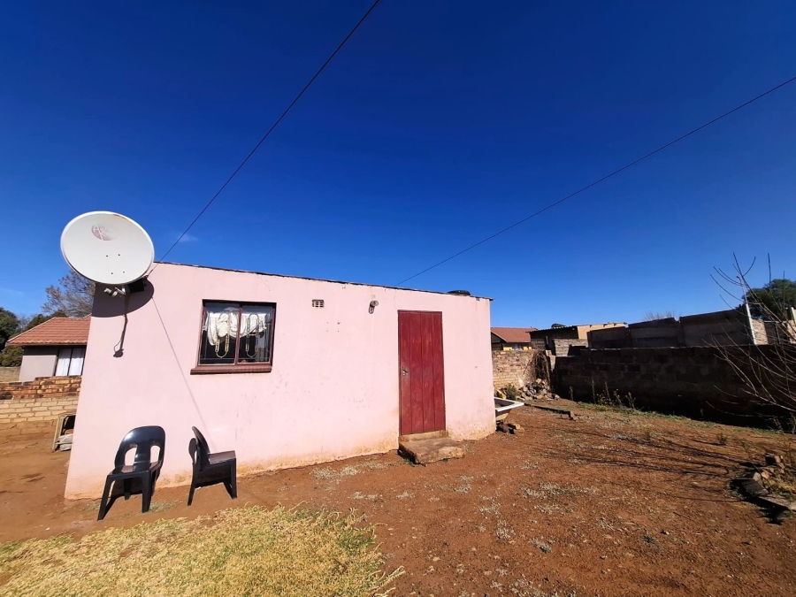 3 Bedroom Property for Sale in Meyerton Park Gauteng