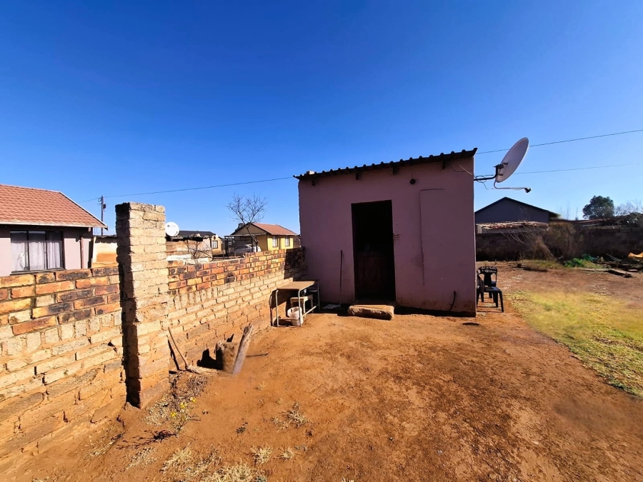 3 Bedroom Property for Sale in Meyerton Park Gauteng