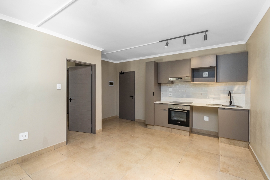 1 Bedroom Property for Sale in Bedfordview Gauteng