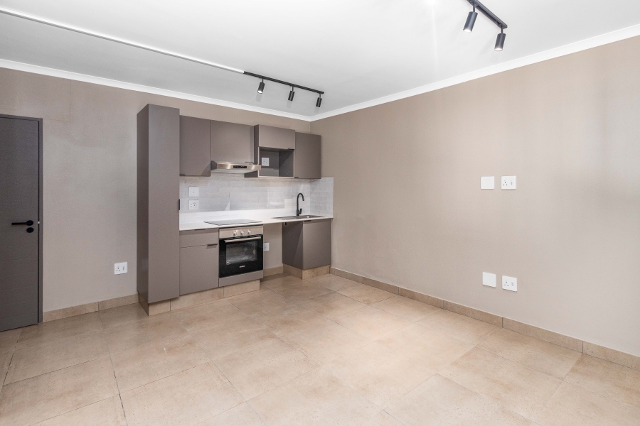 1 Bedroom Property for Sale in Bedfordview Gauteng