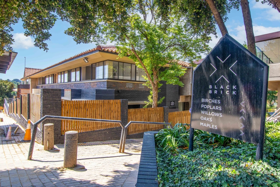1 Bedroom Property for Sale in Bedfordview Gauteng