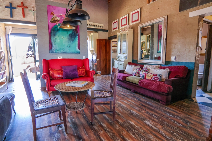 5 Bedroom Property for Sale in Raslouw Gauteng