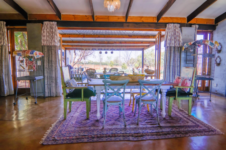 5 Bedroom Property for Sale in Raslouw Gauteng