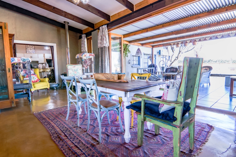 5 Bedroom Property for Sale in Raslouw Gauteng