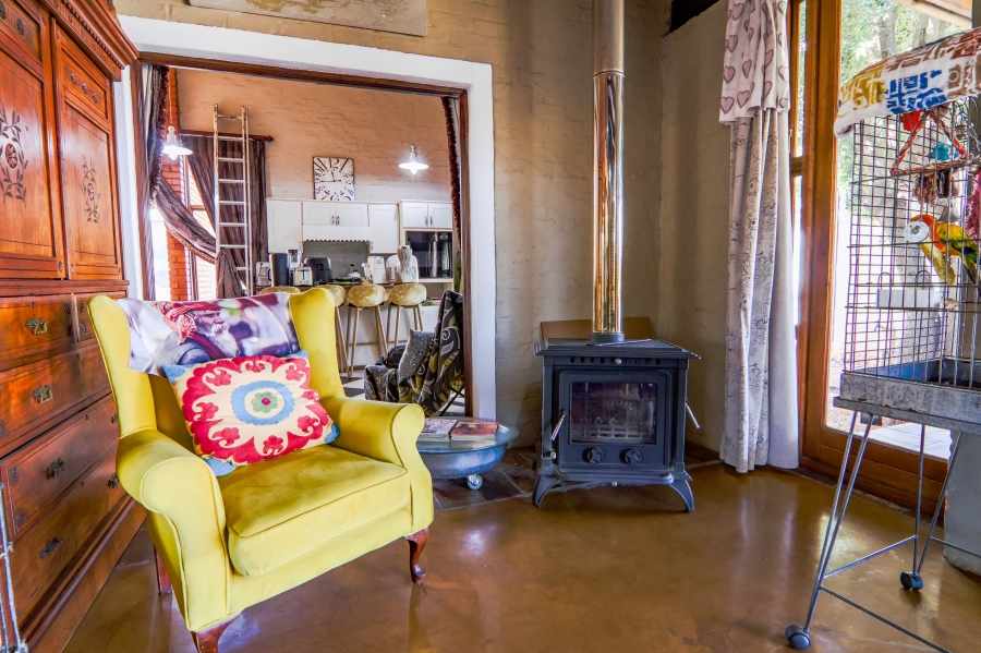 5 Bedroom Property for Sale in Raslouw Gauteng