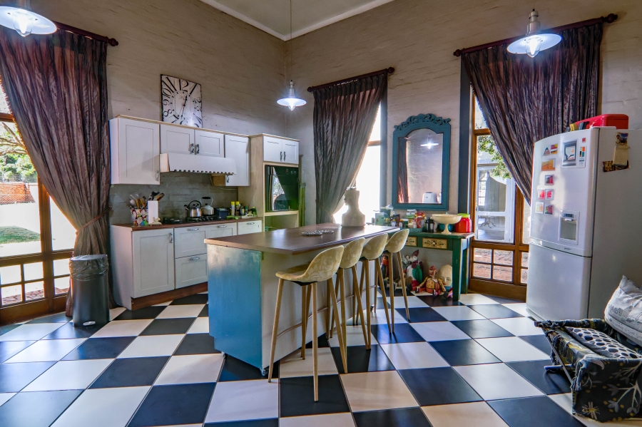 5 Bedroom Property for Sale in Raslouw Gauteng