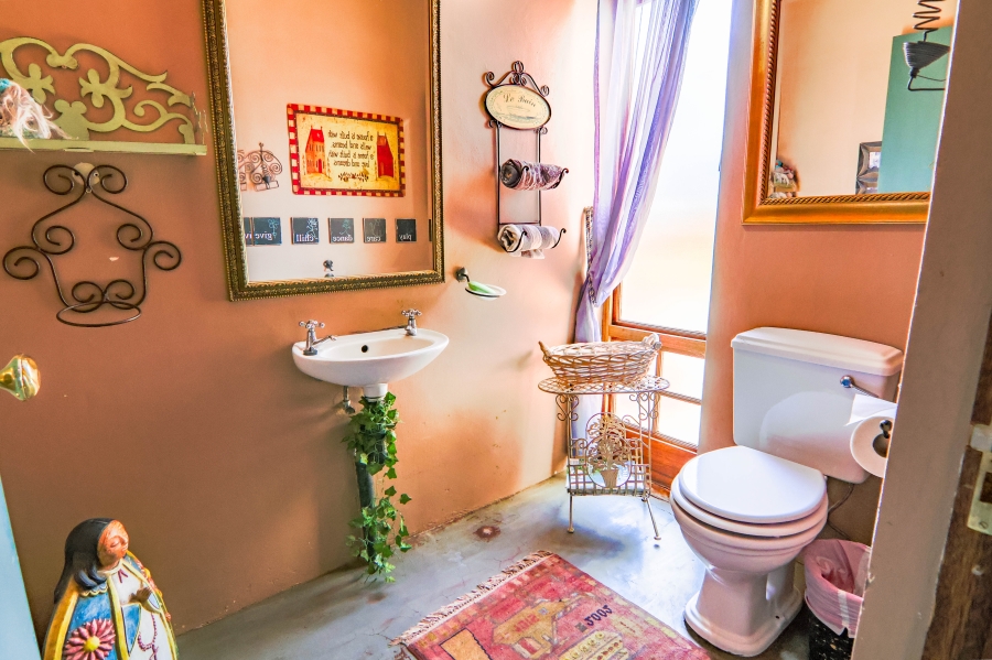 5 Bedroom Property for Sale in Raslouw Gauteng