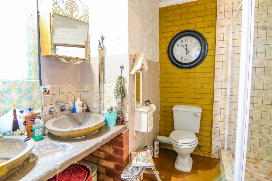 5 Bedroom Property for Sale in Raslouw Gauteng