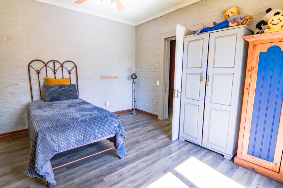 5 Bedroom Property for Sale in Raslouw Gauteng