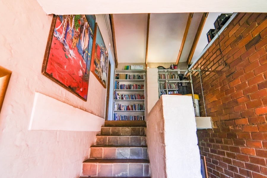 5 Bedroom Property for Sale in Raslouw Gauteng
