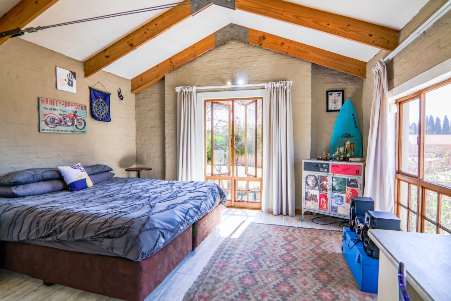 5 Bedroom Property for Sale in Raslouw Gauteng
