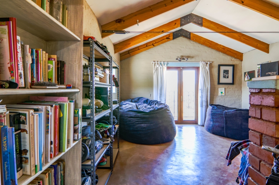 5 Bedroom Property for Sale in Raslouw Gauteng