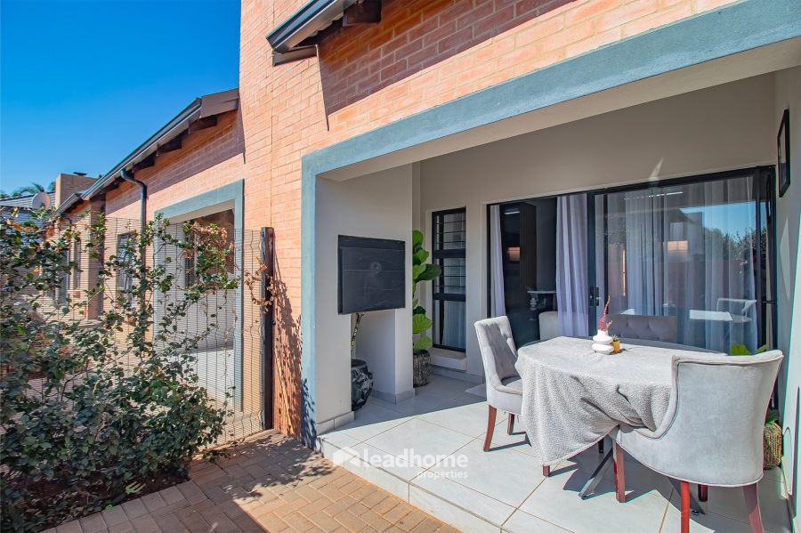 2 Bedroom Property for Sale in Annlin Gauteng