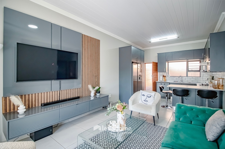 2 Bedroom Property for Sale in Annlin Gauteng