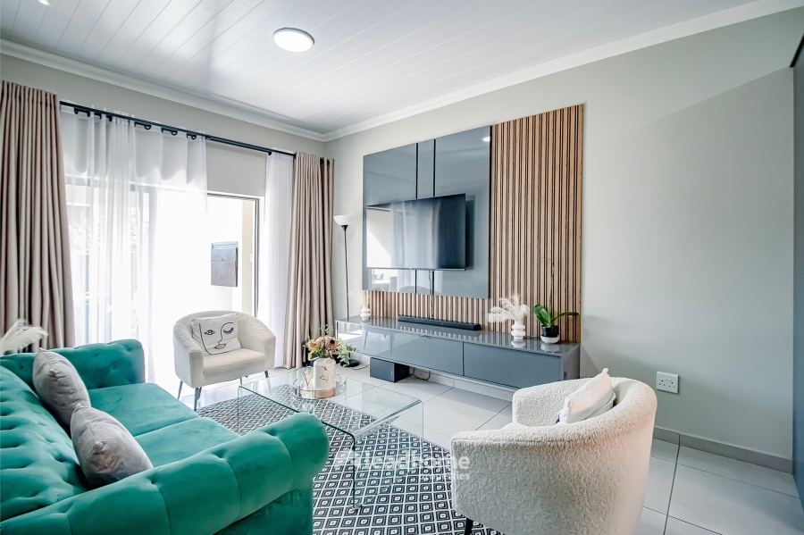 2 Bedroom Property for Sale in Annlin Gauteng