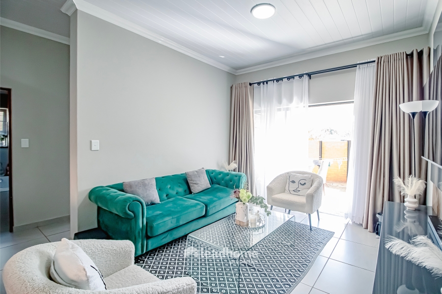 2 Bedroom Property for Sale in Annlin Gauteng