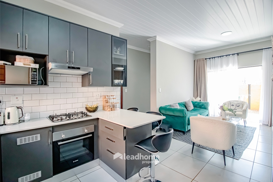 2 Bedroom Property for Sale in Annlin Gauteng