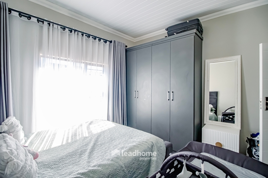 2 Bedroom Property for Sale in Annlin Gauteng