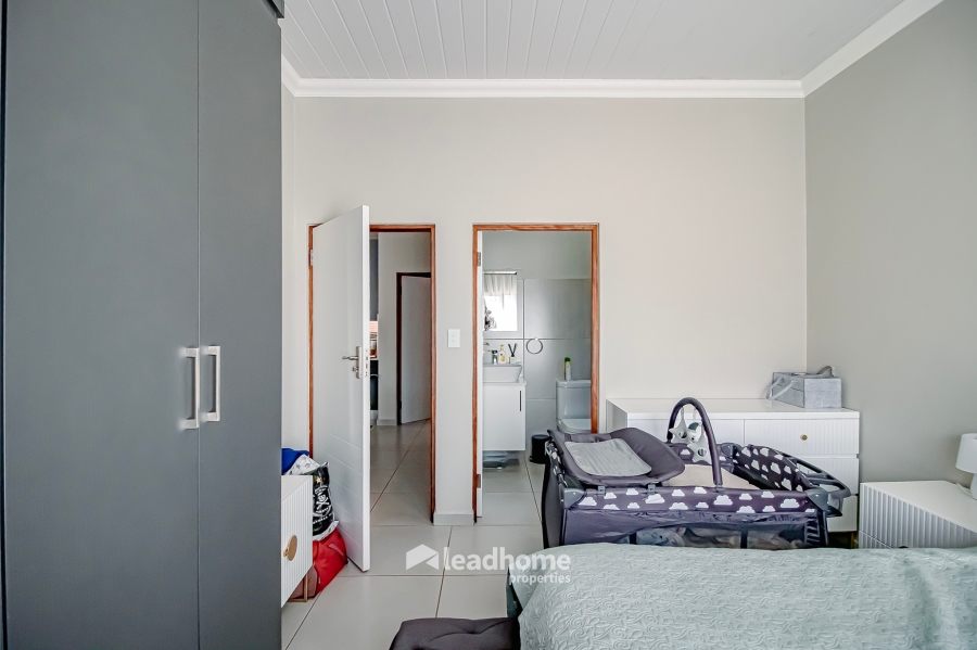 2 Bedroom Property for Sale in Annlin Gauteng