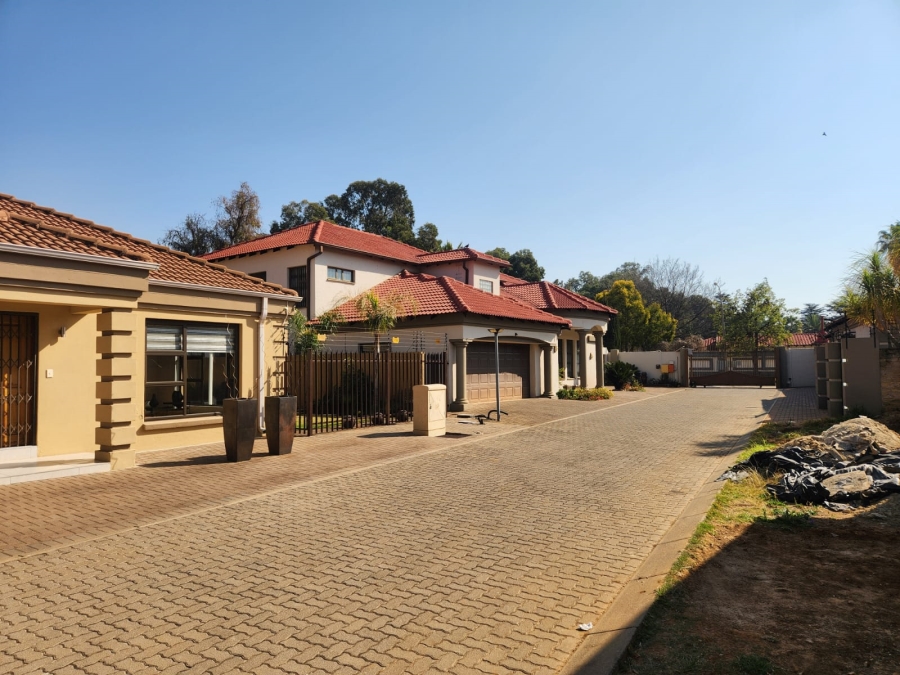 2 Bedroom Property for Sale in Arcon Park Gauteng