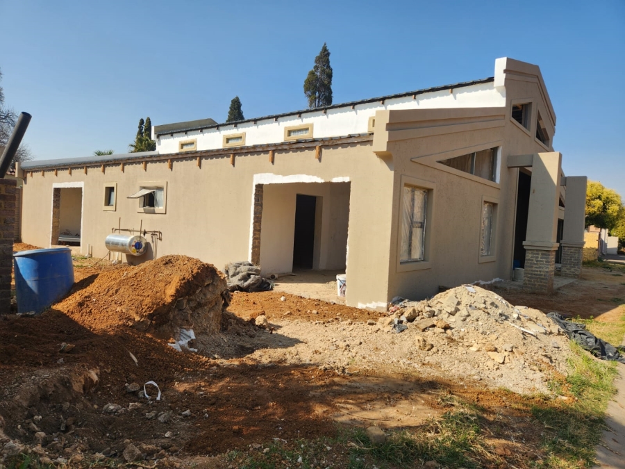 2 Bedroom Property for Sale in Arcon Park Gauteng
