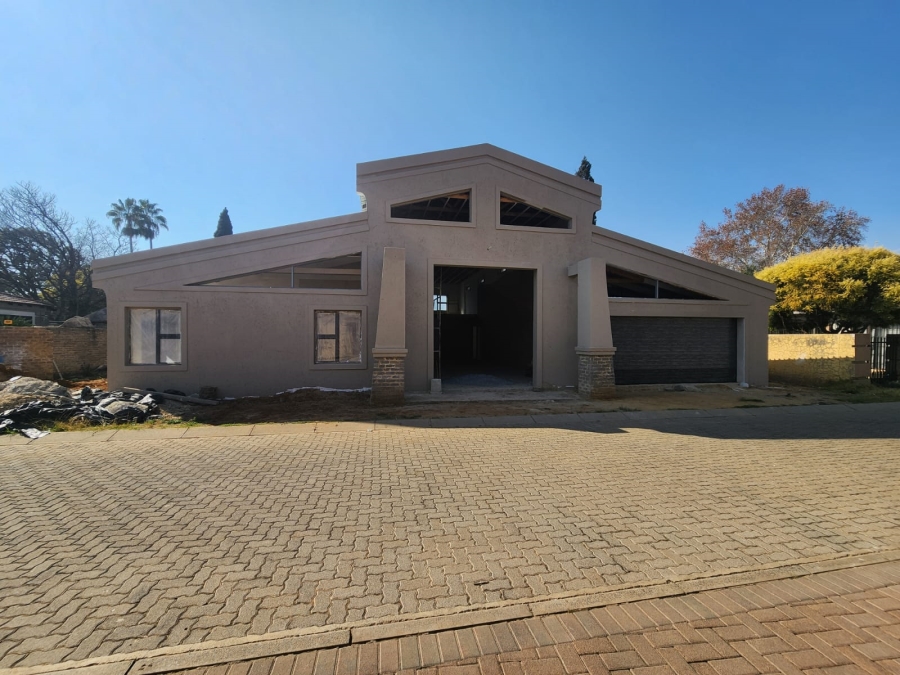 2 Bedroom Property for Sale in Arcon Park Gauteng