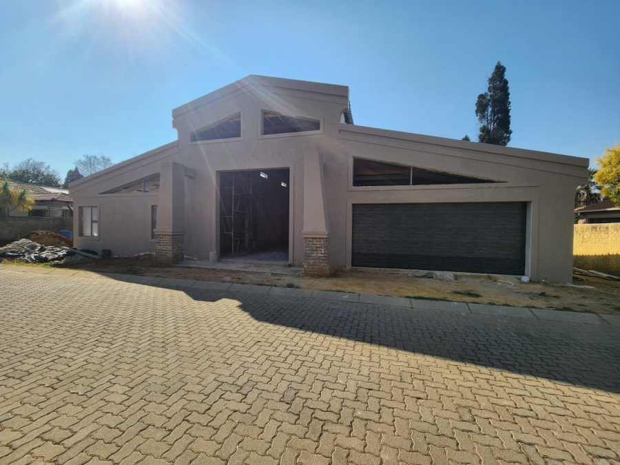 2 Bedroom Property for Sale in Arcon Park Gauteng