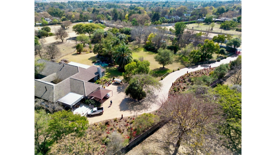 5 Bedroom Property for Sale in Glenferness Gauteng