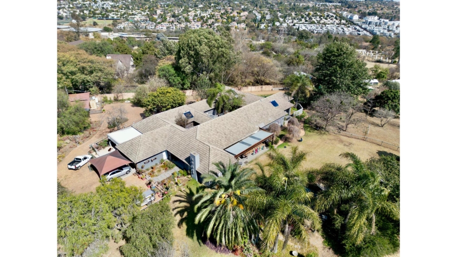 5 Bedroom Property for Sale in Glenferness Gauteng