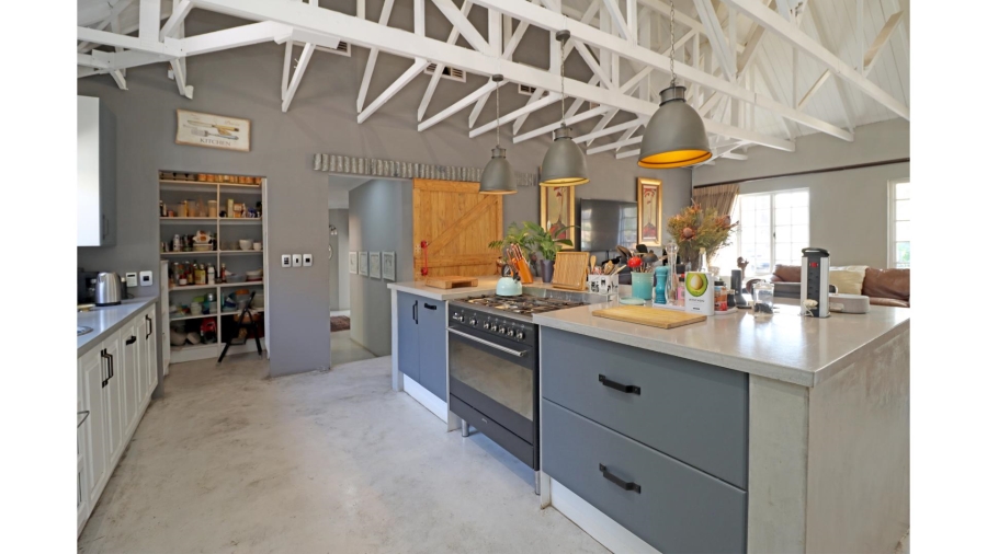 5 Bedroom Property for Sale in Glenferness Gauteng