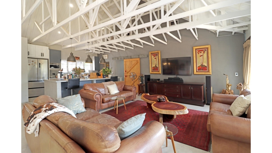 5 Bedroom Property for Sale in Glenferness Gauteng