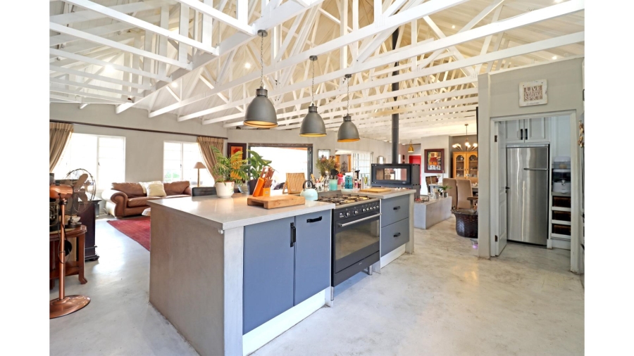 5 Bedroom Property for Sale in Glenferness Gauteng
