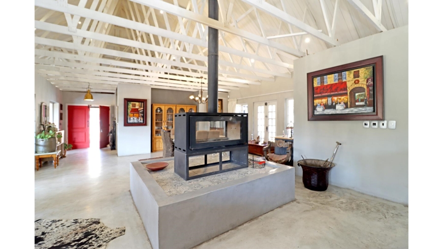 5 Bedroom Property for Sale in Glenferness Gauteng