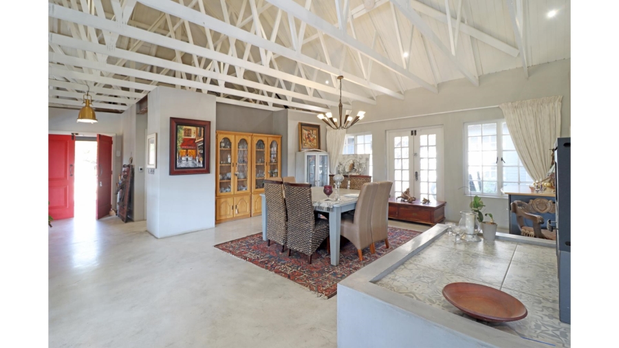 5 Bedroom Property for Sale in Glenferness Gauteng