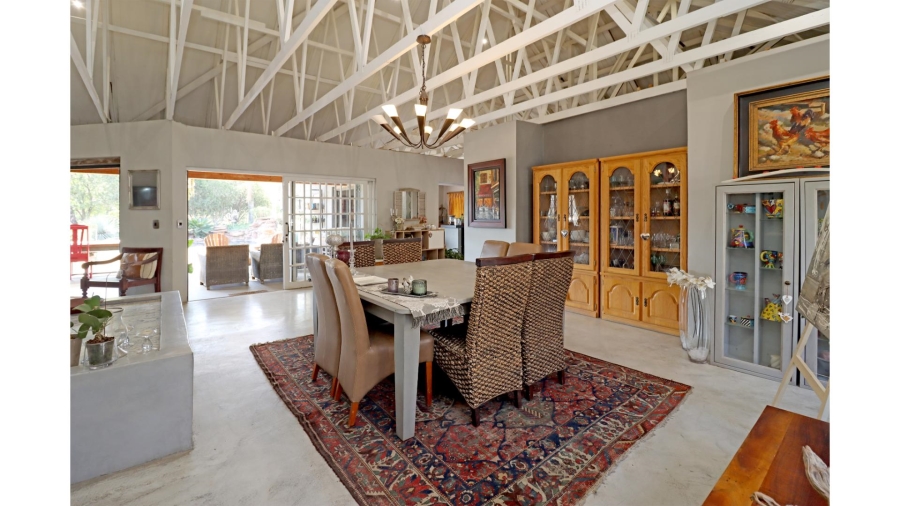 5 Bedroom Property for Sale in Glenferness Gauteng